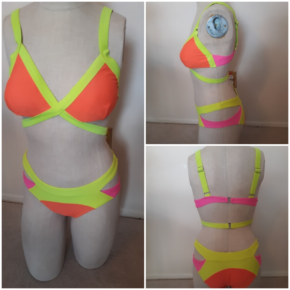 Bikini Swimsuit  NWOT
